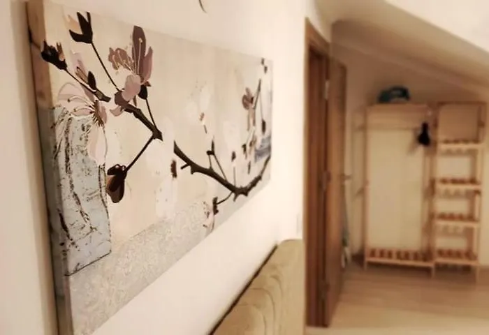 Modern For 6 People In Center Apartman *