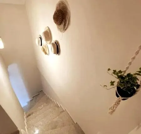 Апартаменты Modern For 6 People In Center *