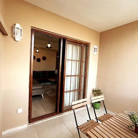 Апартаменты Modern For 6 People In Center Фетхие