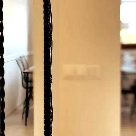 Modern For 6 People In Center Апартаменты *