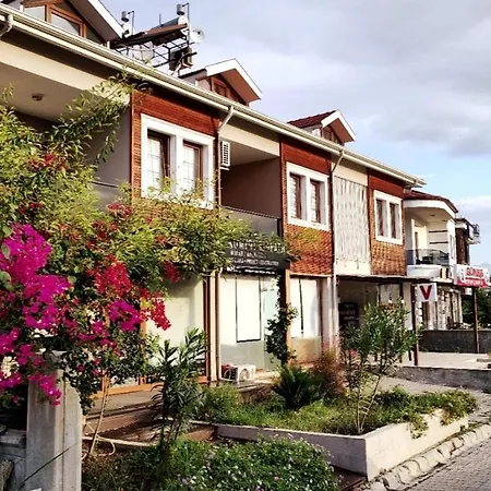 Apartmán Modern For 6 People In Center