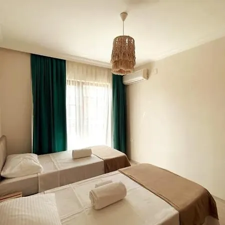 Апартаменты Modern For 6 People In Center *