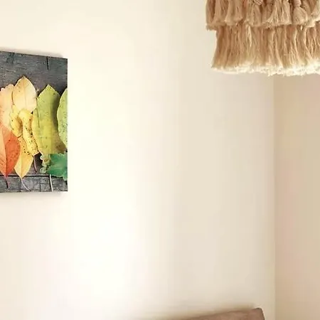 Апартаменты Modern For 6 People In Center Фетхие