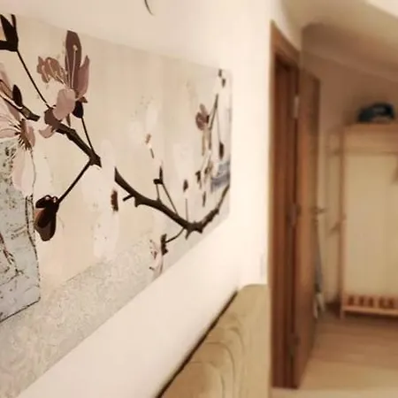 Modern For 6 People In Center Апартаменты *