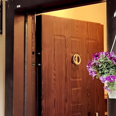 Modern For 6 People In Center Апартаменты Фетхие