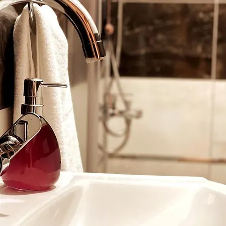 Modern For 6 People In Center * Фетхие