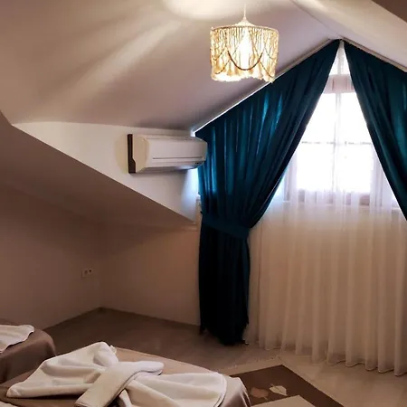 Modern For 6 People In Center Фетхие