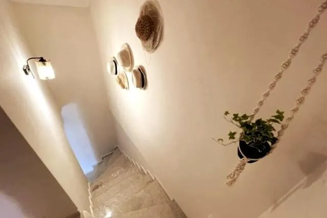 Apartmán Modern For 6 People In Center *