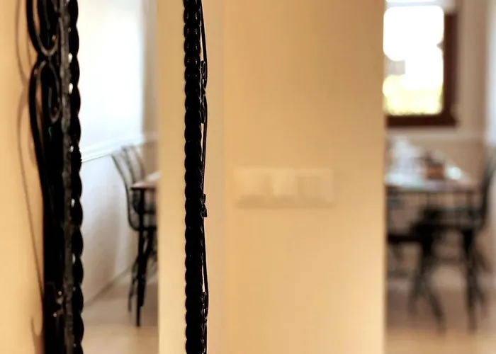 Modern For 6 People In Center Apartmán *