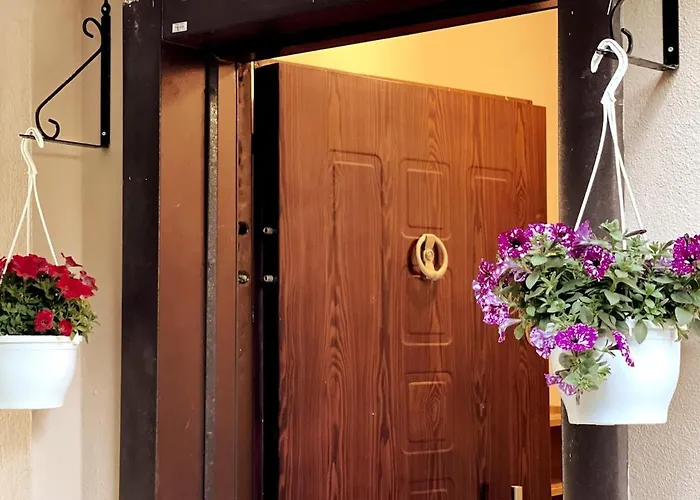 Modern For 6 People In Center Appartamento Fethiye
