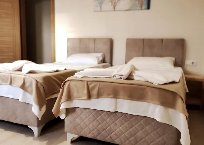 Modern For 6 People In Center