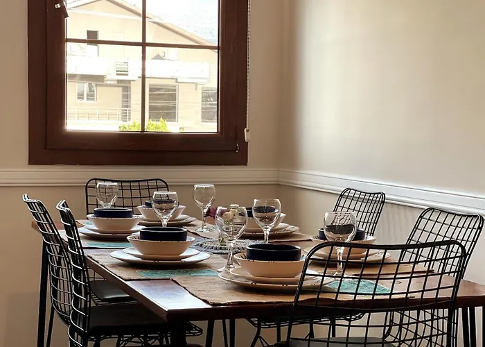 Modern For 6 People In Center Apartmán *