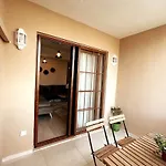 Διαμέρισμα Modern For 6 People In Center Φετιγιέ