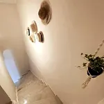 Modern For 6 People In Center Διαμέρισμα *