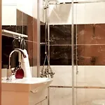 Modern For 6 People In Center Διαμέρισμα