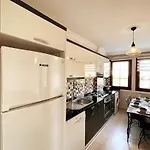 Διαμέρισμα Modern For 6 People In Center Φετιγιέ