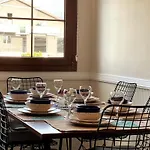 Modern For 6 People In Center Διαμέρισμα *