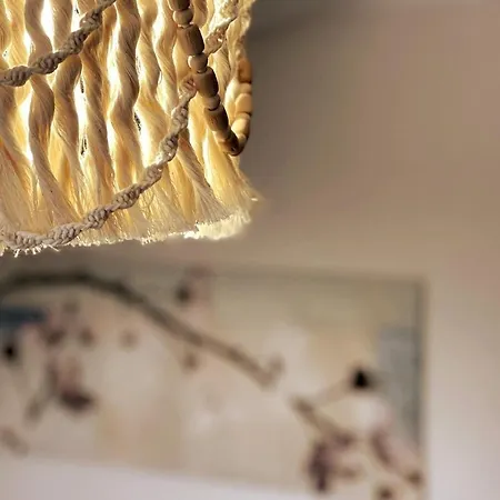 Apartment Modern For 6 People In Center