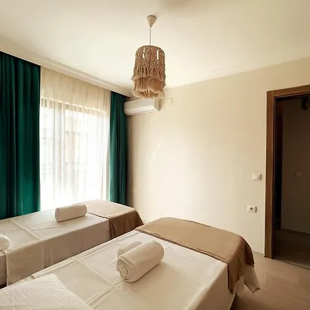 Modern For 6 People In Center Διαμέρισμα *