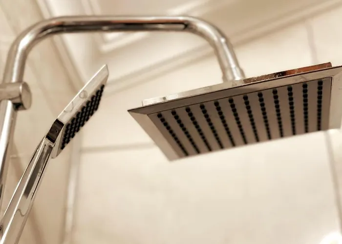 شقة Modern For 6 People In Center *