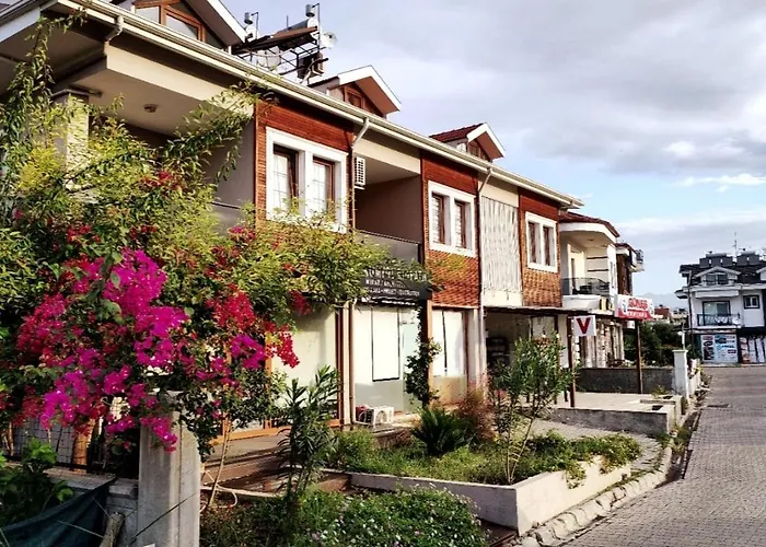 شقة Modern For 6 People In Center