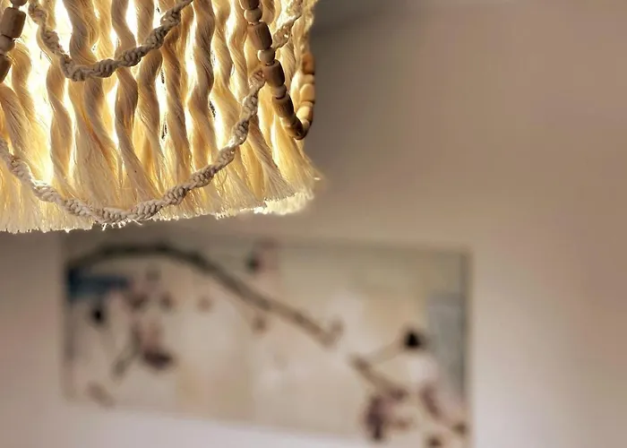 شقة Modern For 6 People In Center