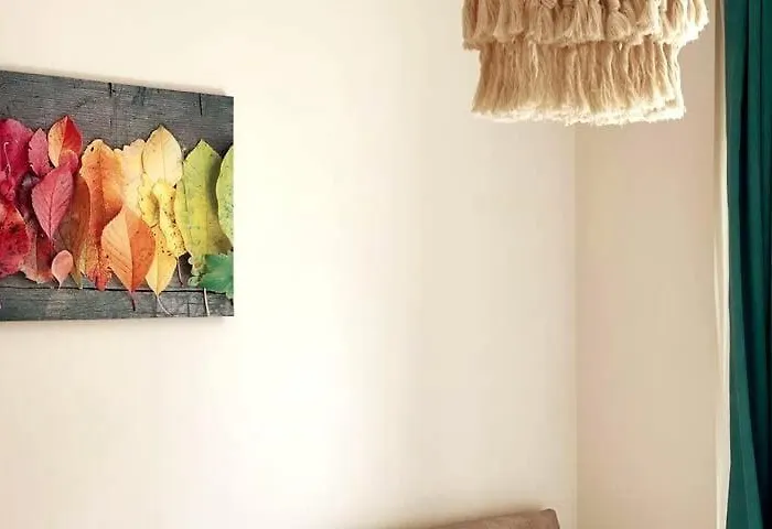 شقة Modern For 6 People In Center فتحية