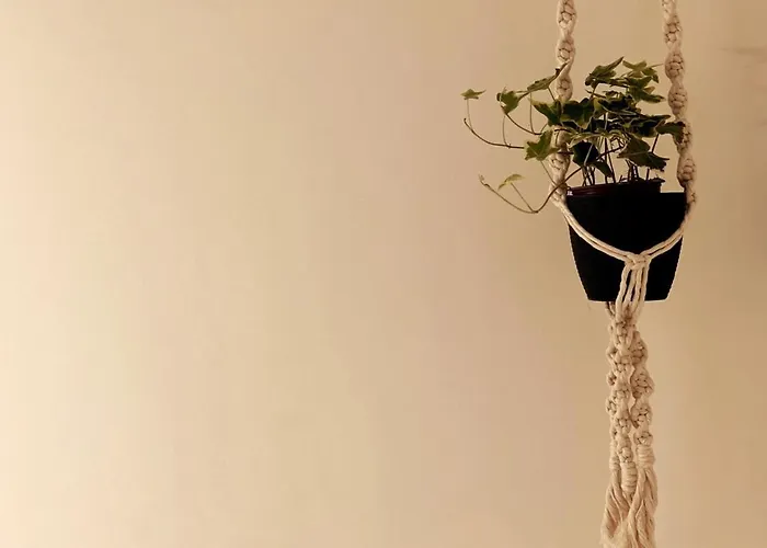 Modern For 6 People In Center فتحية