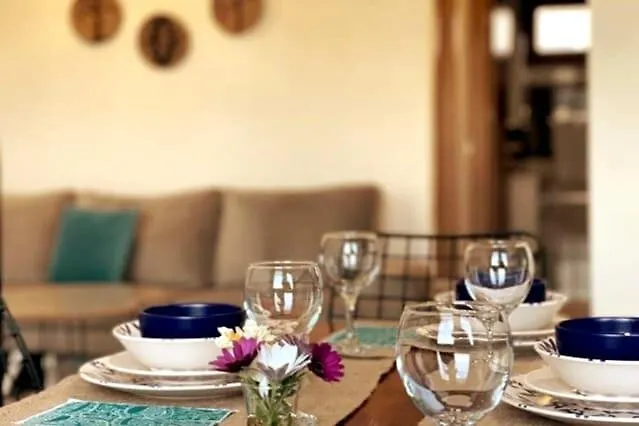 Modern For 6 People In Center فتحية