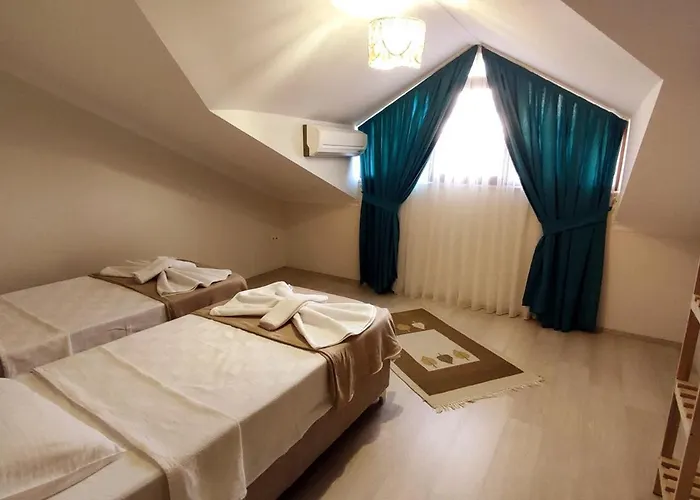 شقة Modern For 6 People In Center *