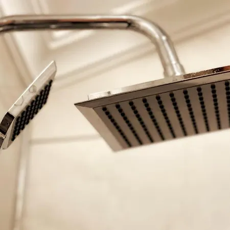 アパート Modern For 6 People In Center *