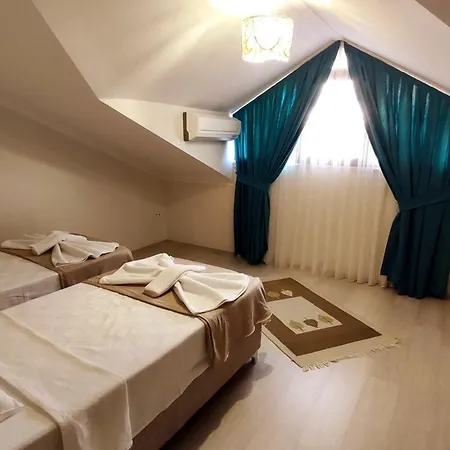 アパート Modern For 6 People In Center *