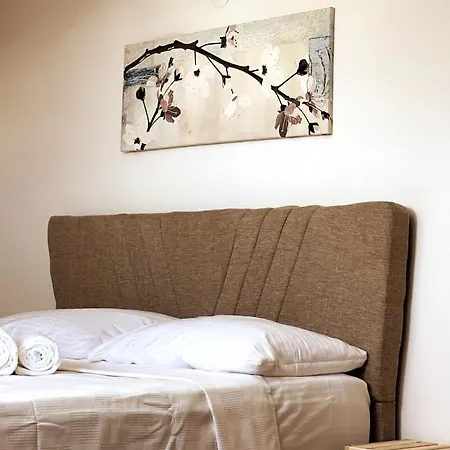 アパート Modern For 6 People In Center